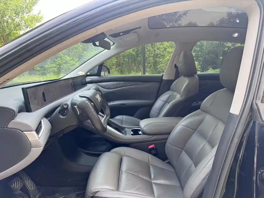 Zhiji LS6