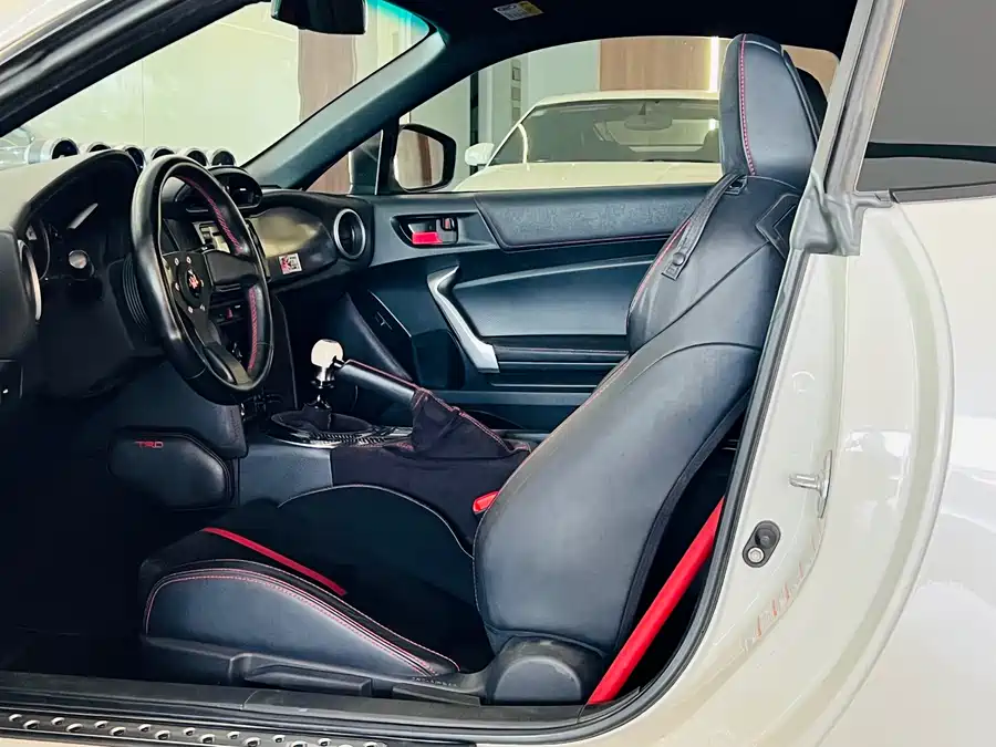 Toyota 86