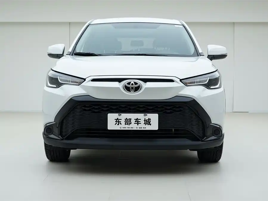 Toyota Frontlander