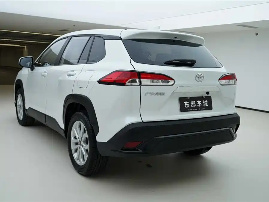 Toyota Frontlander