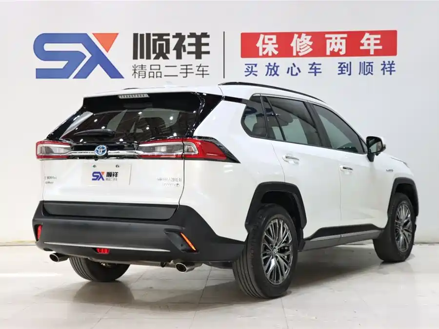 Toyota Wildlander