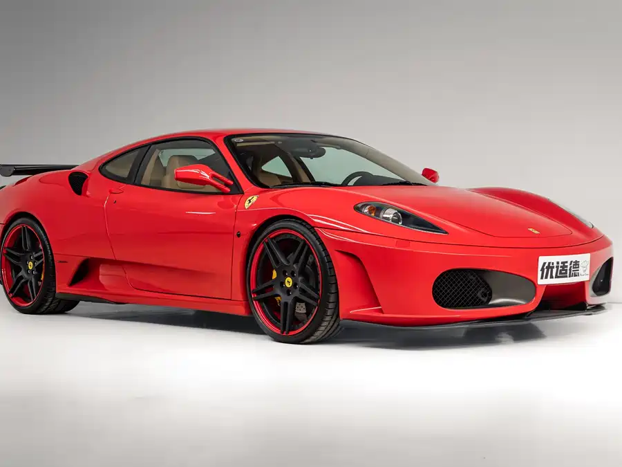 Ferrari F430