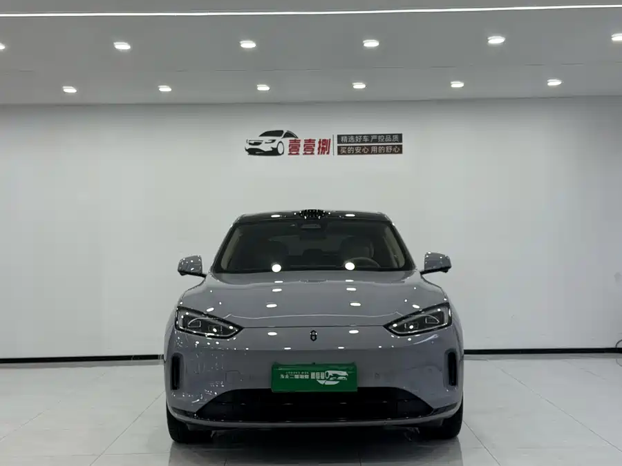 AITO Wenjie M5