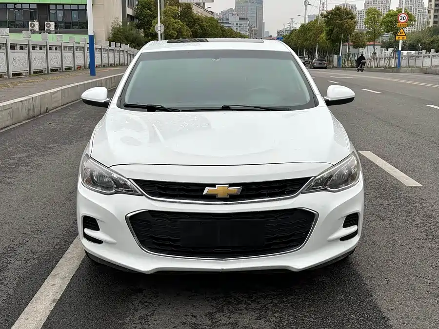 Chevrolet Cobalt