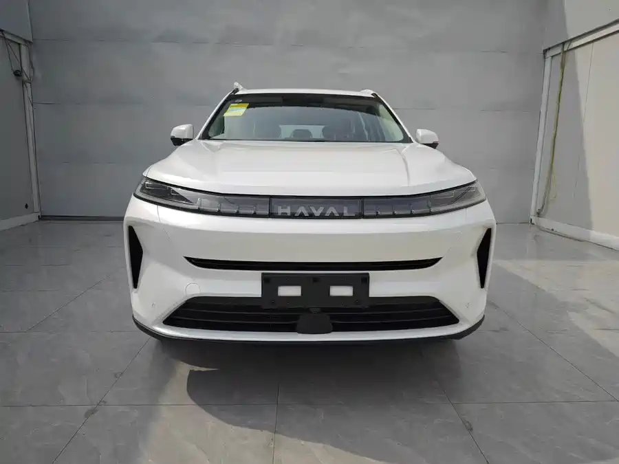 Haval H6L