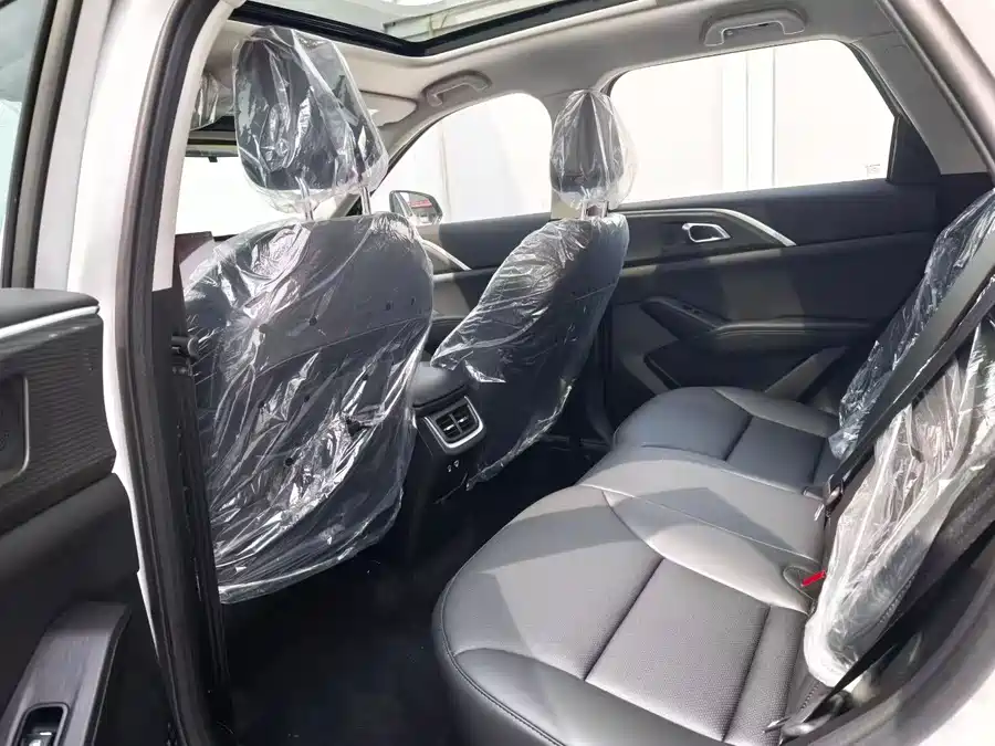 Haval H6L