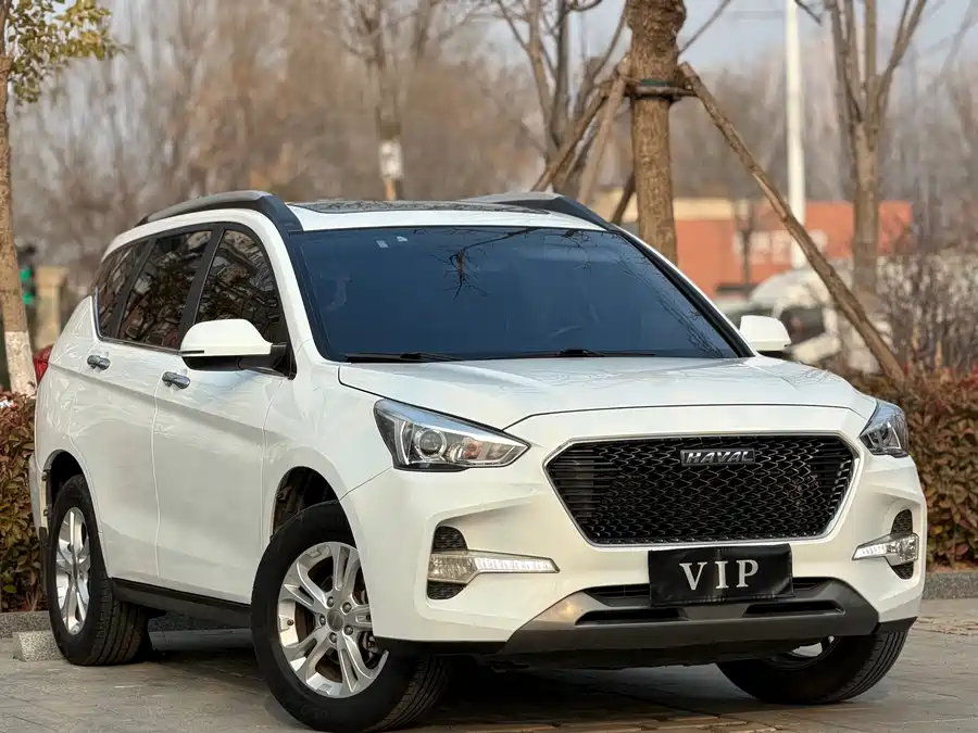 Haval M6