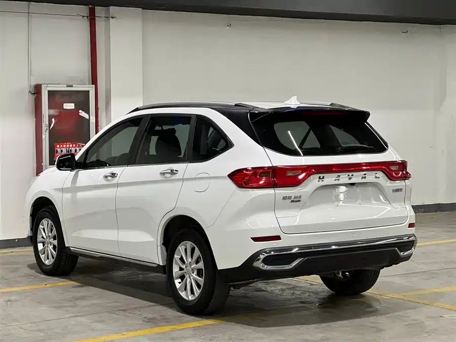 Haval M6