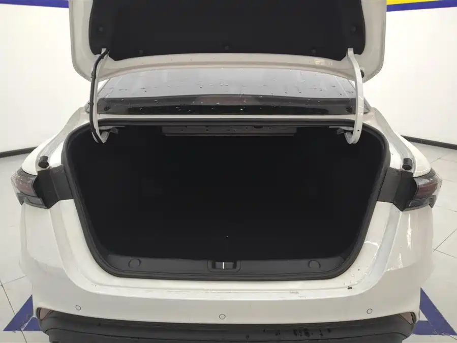 Geely Binrui