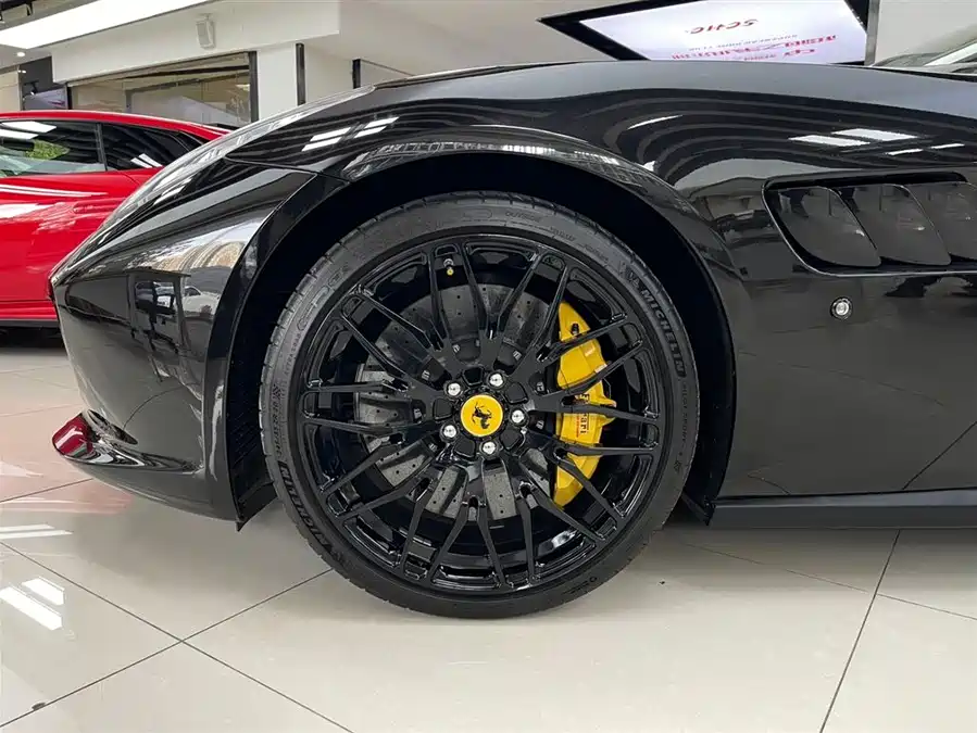 Ferrari GTC4Lusso