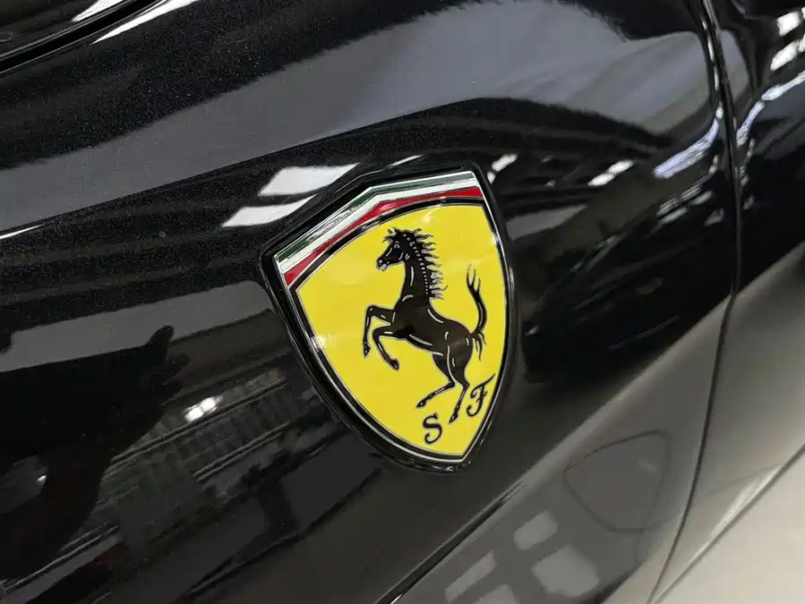 Ferrari GTC4Lusso