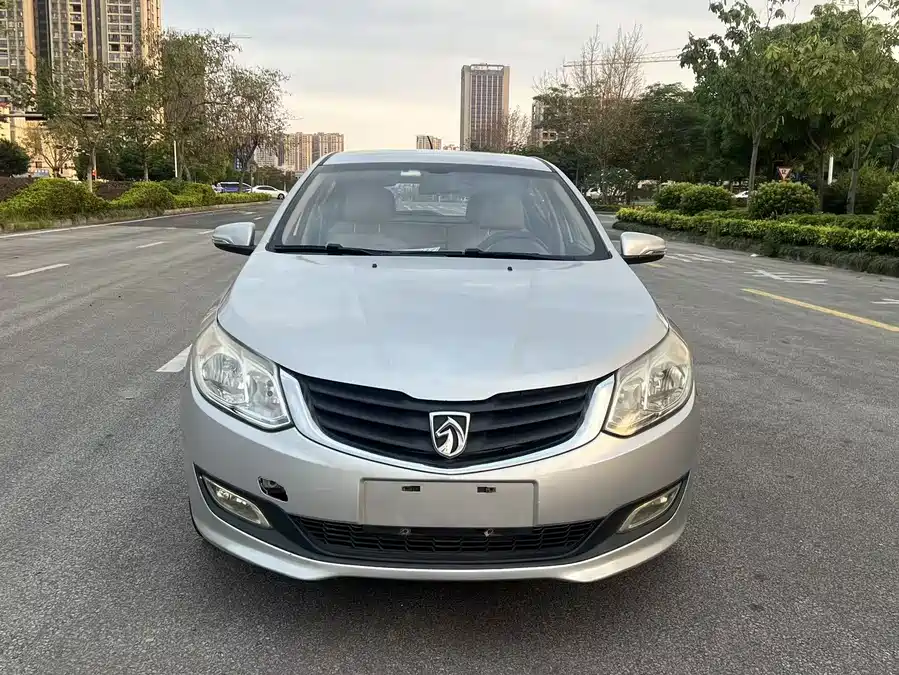 Baojun 610