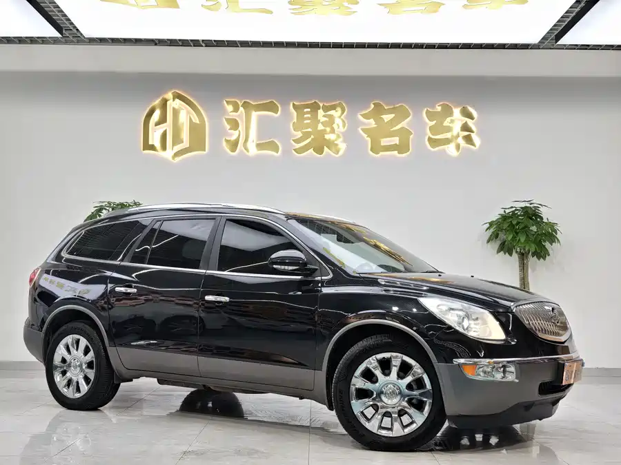 Buick Enclave