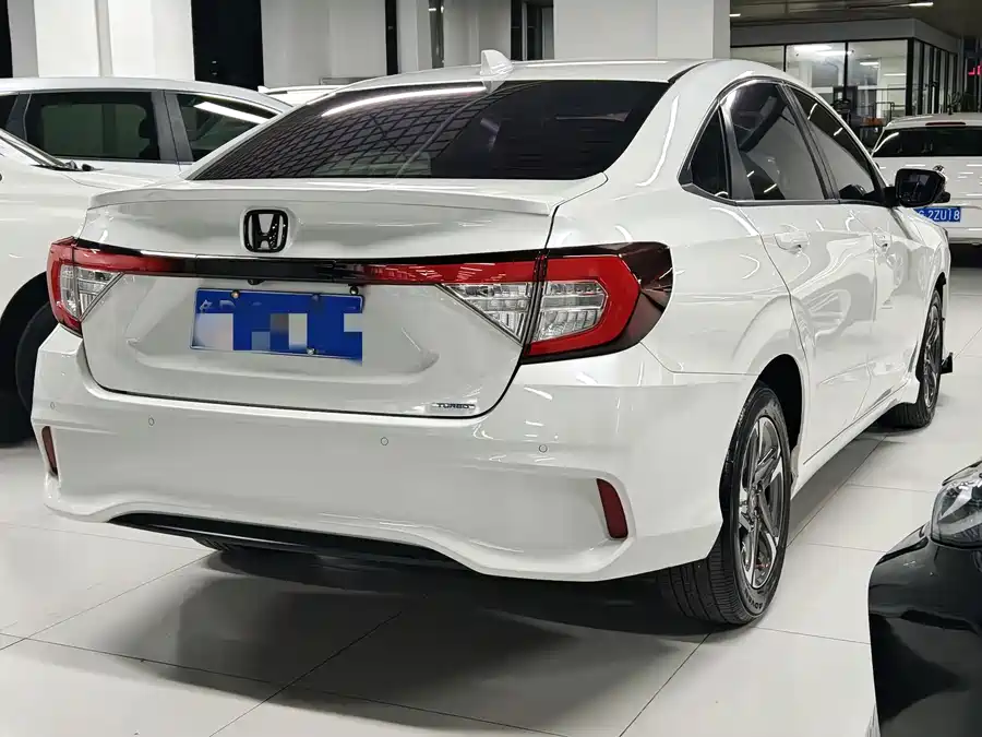 Honda Envix