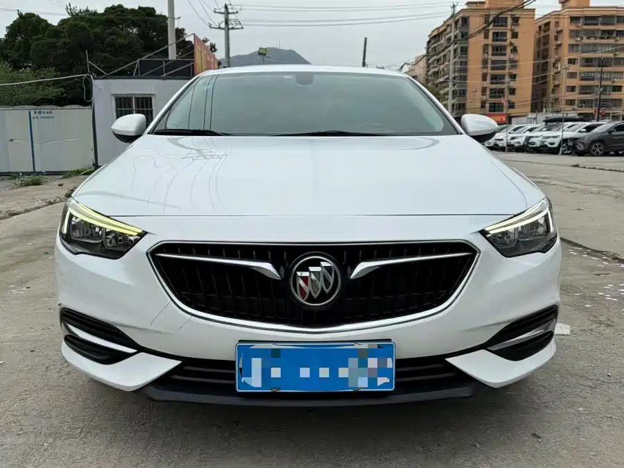 Buick Regal