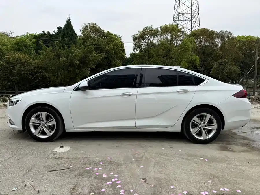 Buick Regal