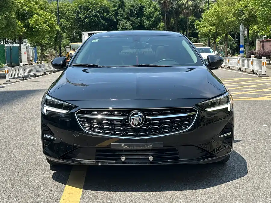 Buick Regal