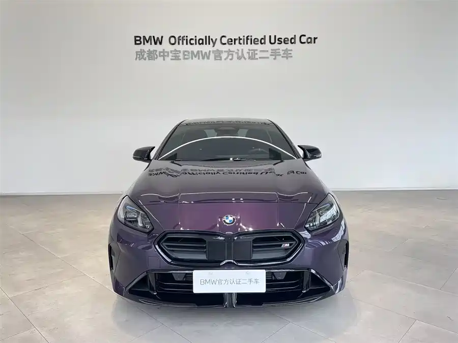 BMW M235L