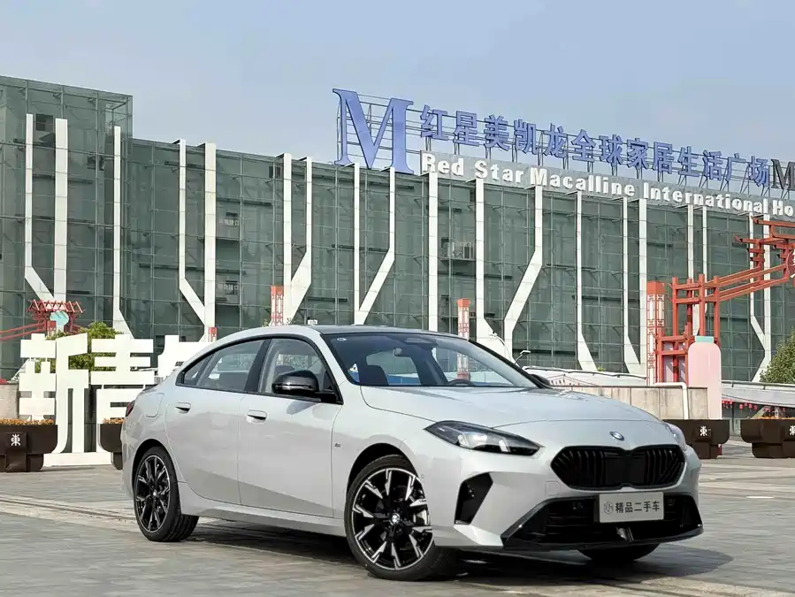 BMW 2 series