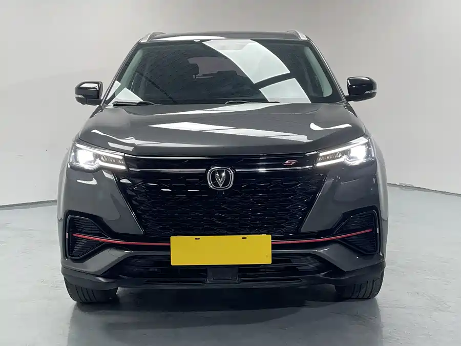 Changan CS55PLUS