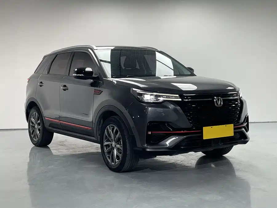 Changan CS55PLUS