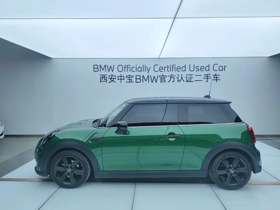 MINI 
