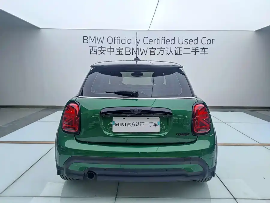 MINI 