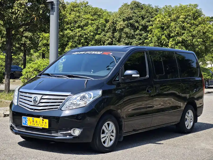 Dongfeng Fengxing CM7