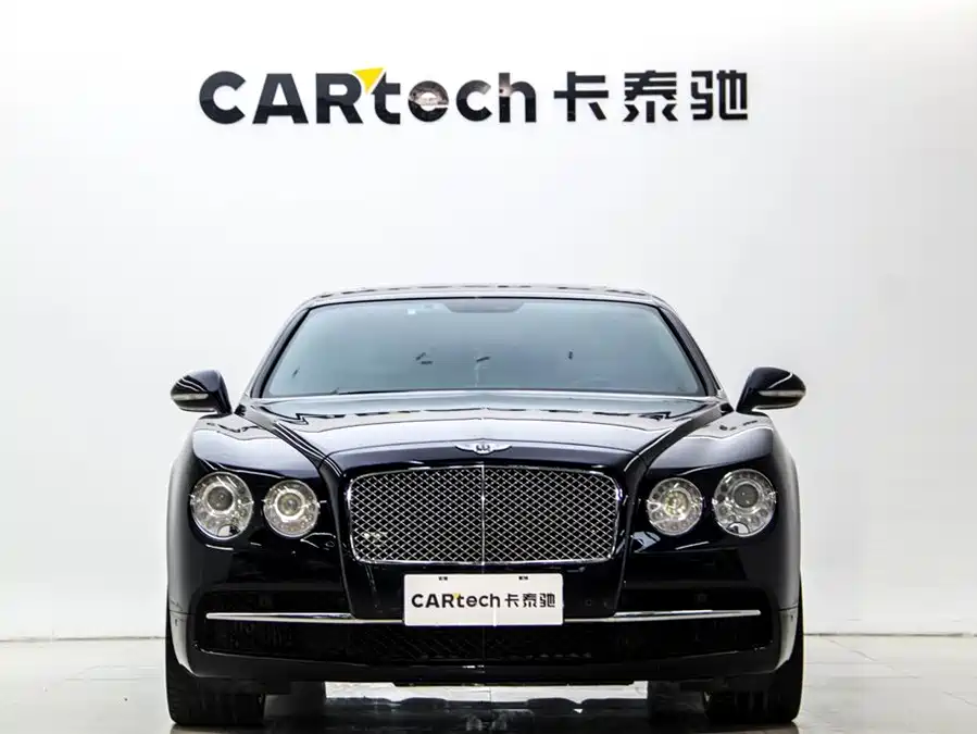 Bentley Flying Spur