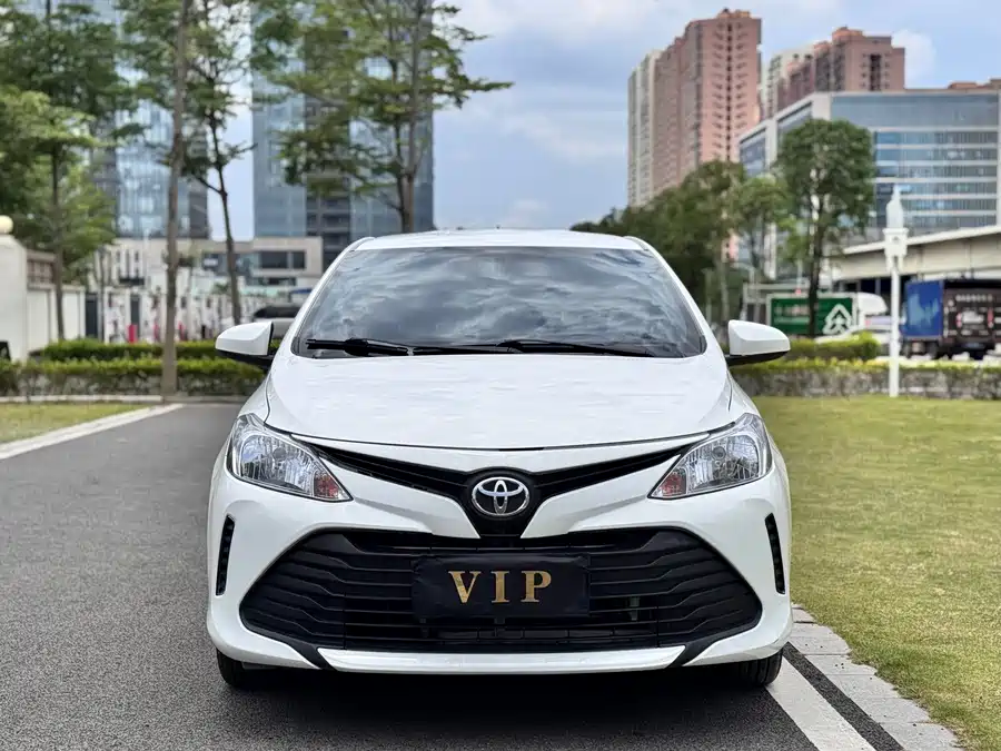 Toyota Vios