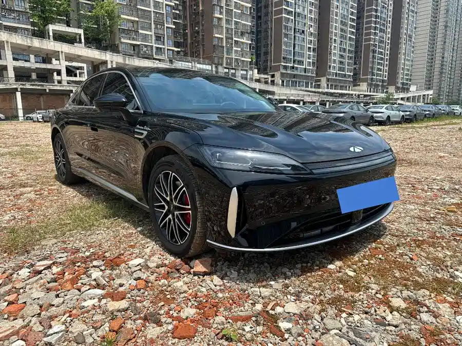 Chery Fengyun A9L