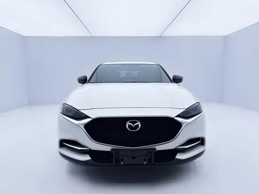 Mazda CX-4