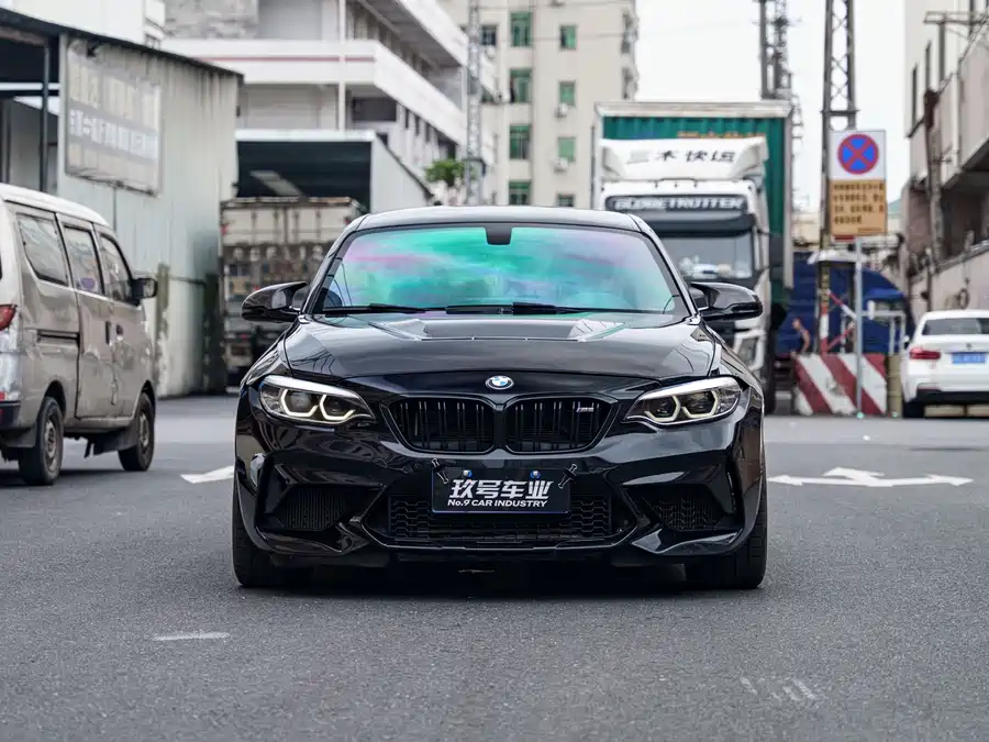 BMW M2