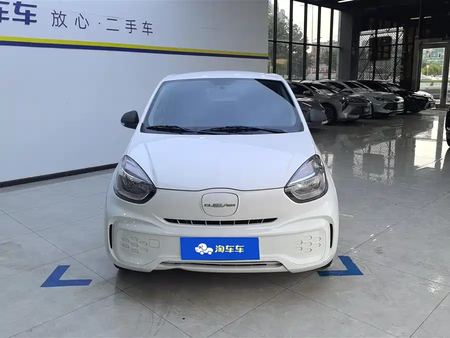 Roewe CLEVER