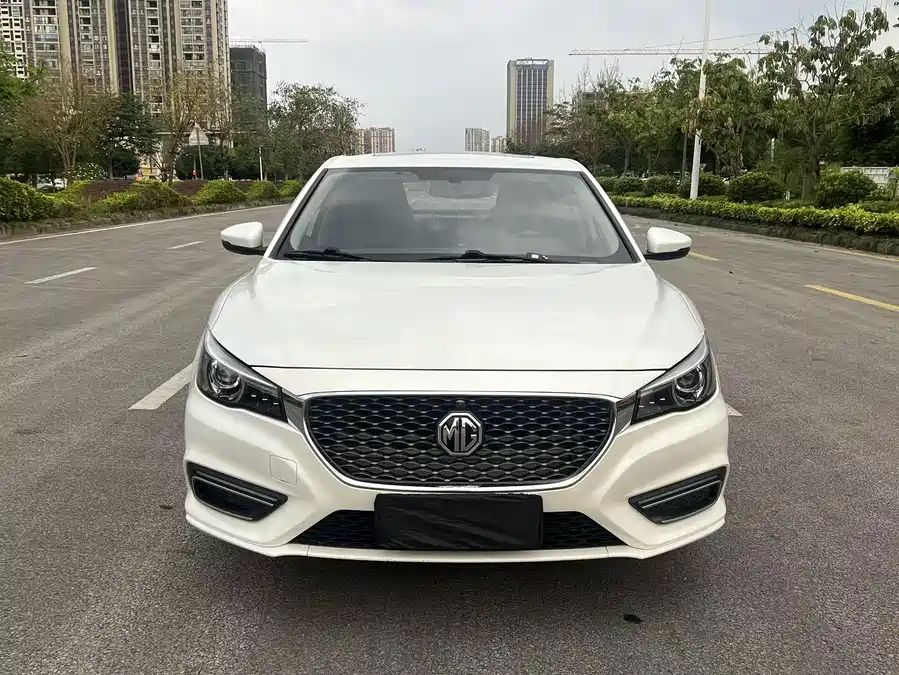 MG 6