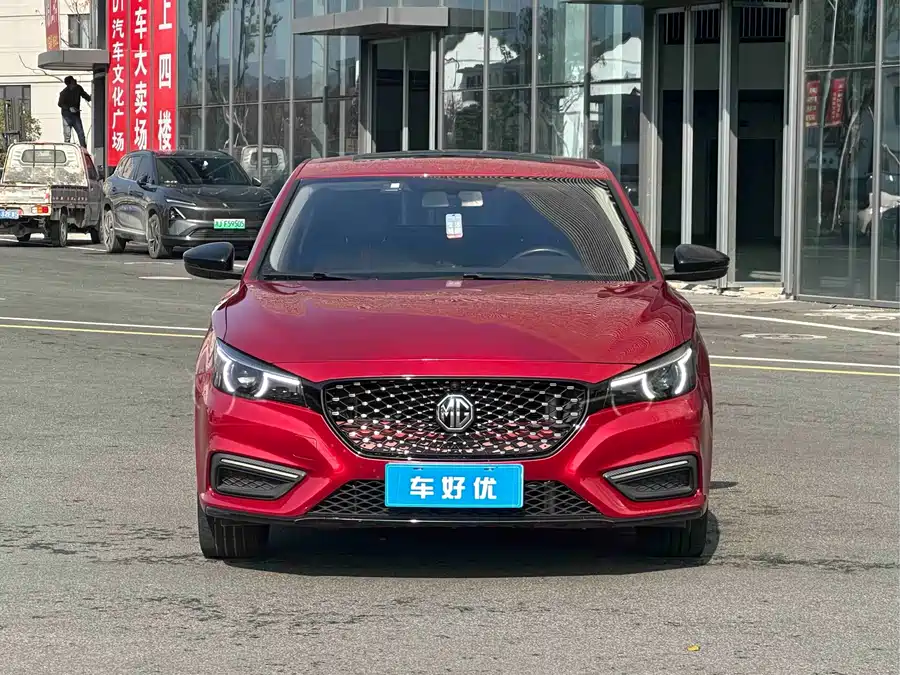 MG 6