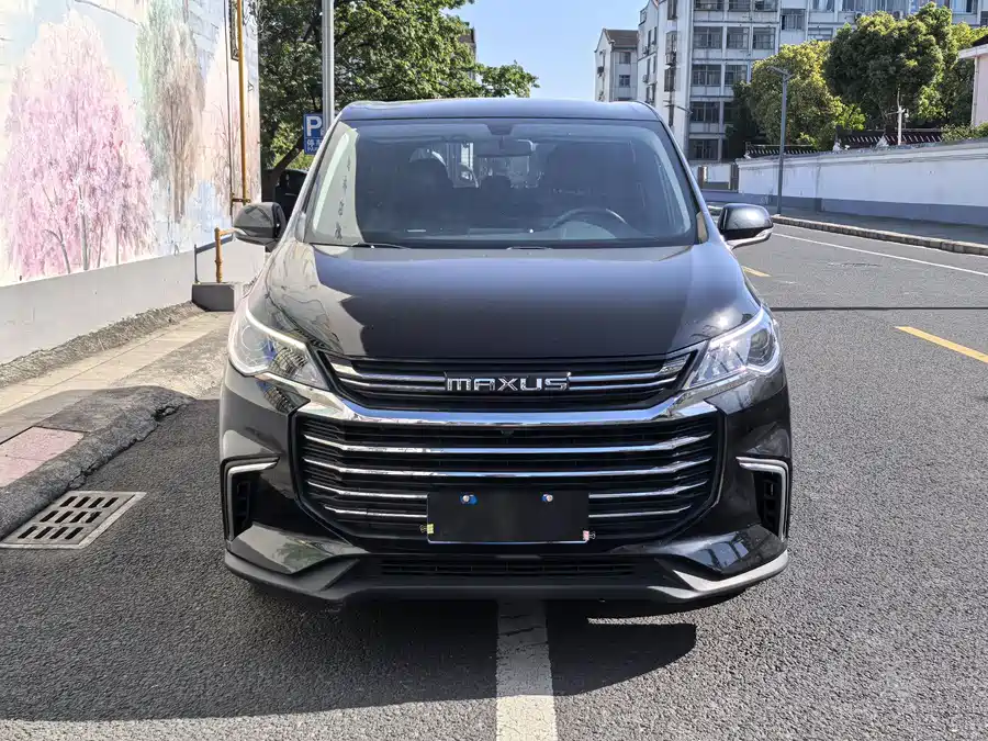 Maxus G50