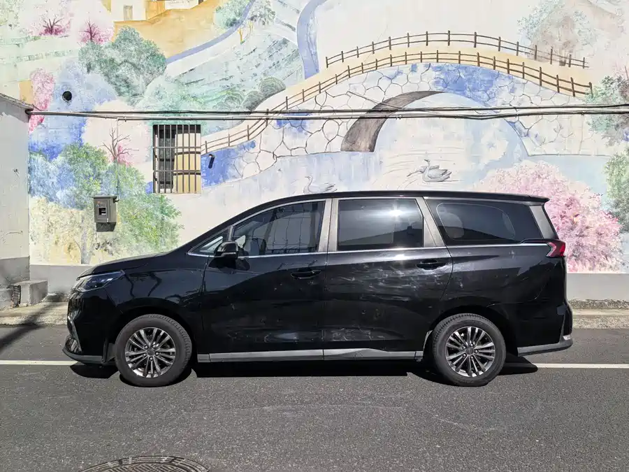 Maxus G50