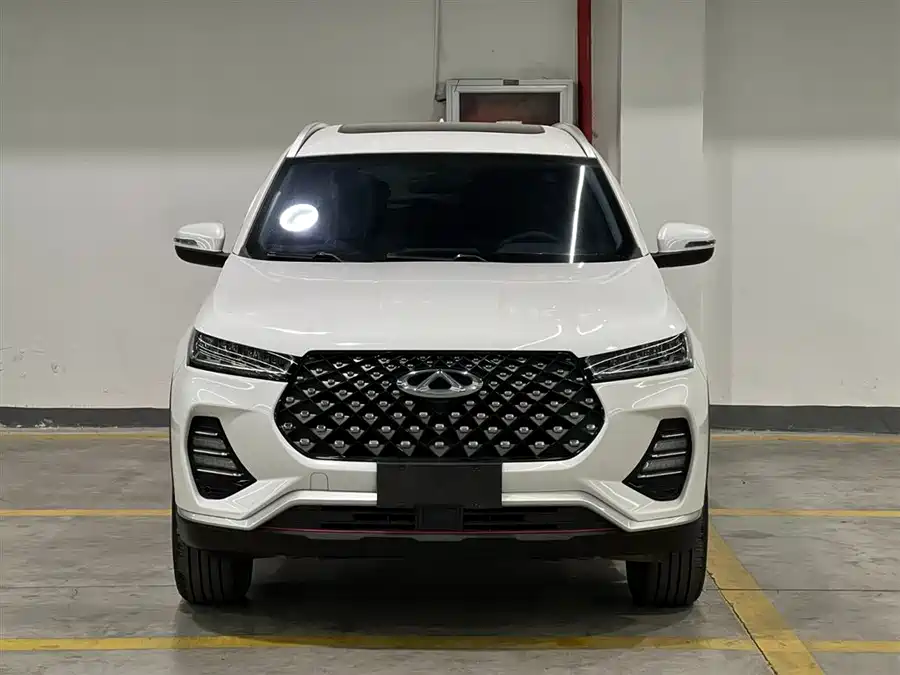 Chery Tiggo 7