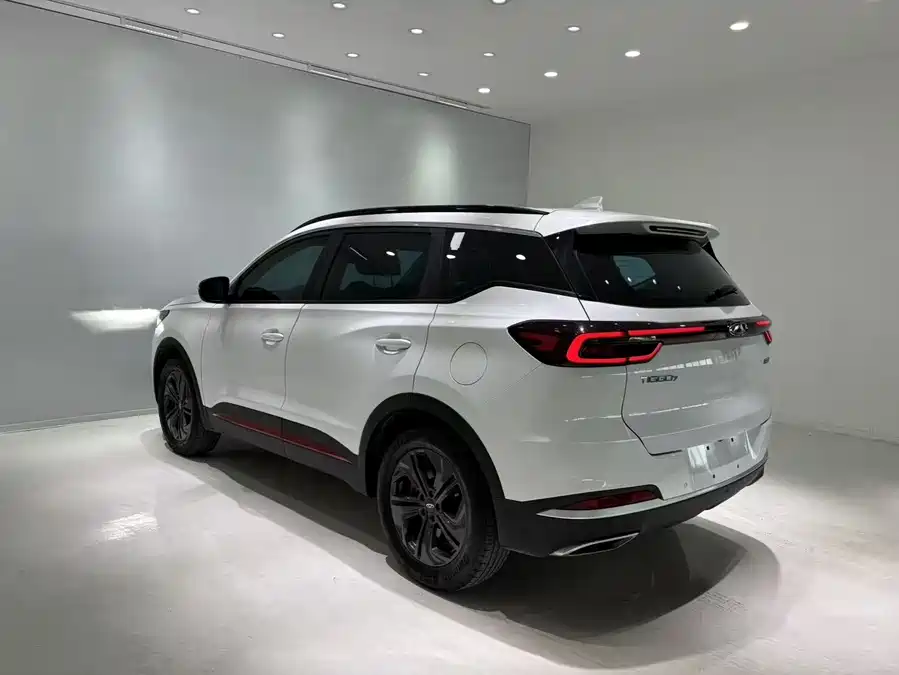 Chery Tiggo 7