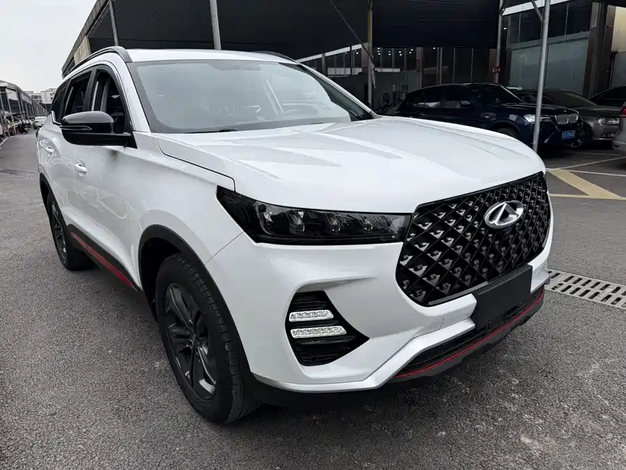 Chery Tiggo 7