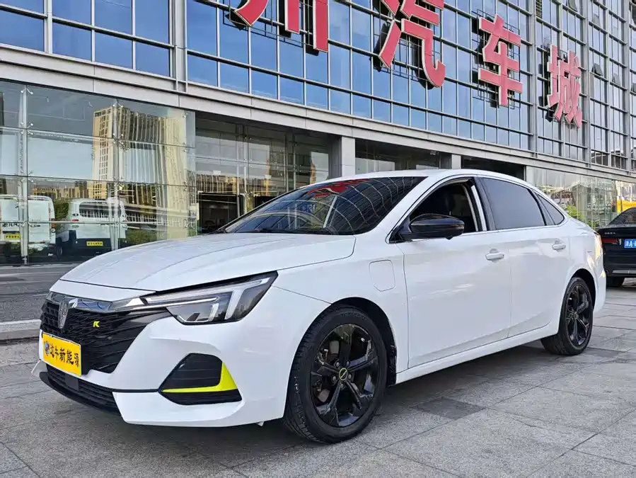 Roewe i6 MAX New Energy