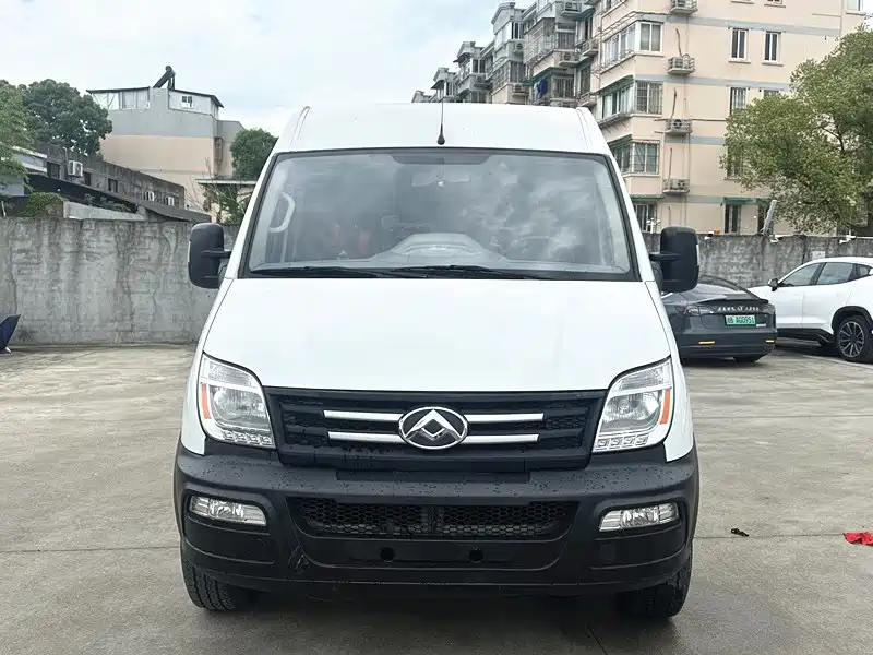 Maxus Xintu V80