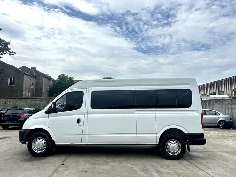 Maxus Xintu V80