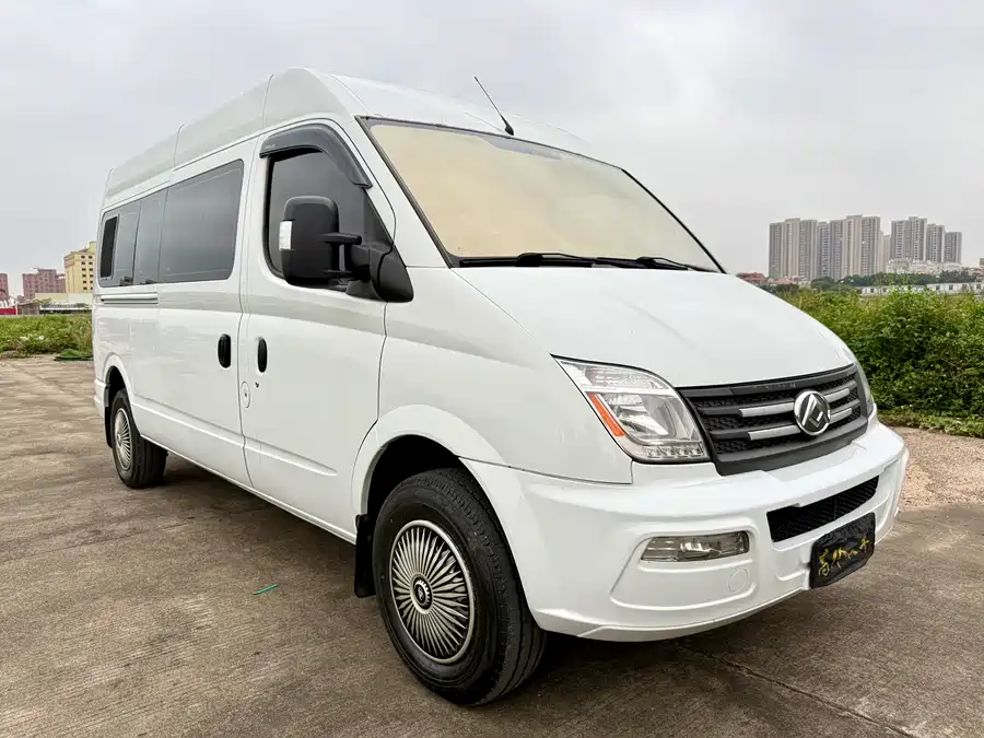Maxus Xintu V80