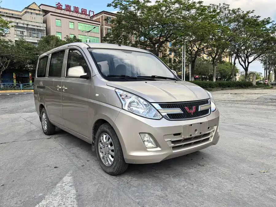 Wuling Rongguang V