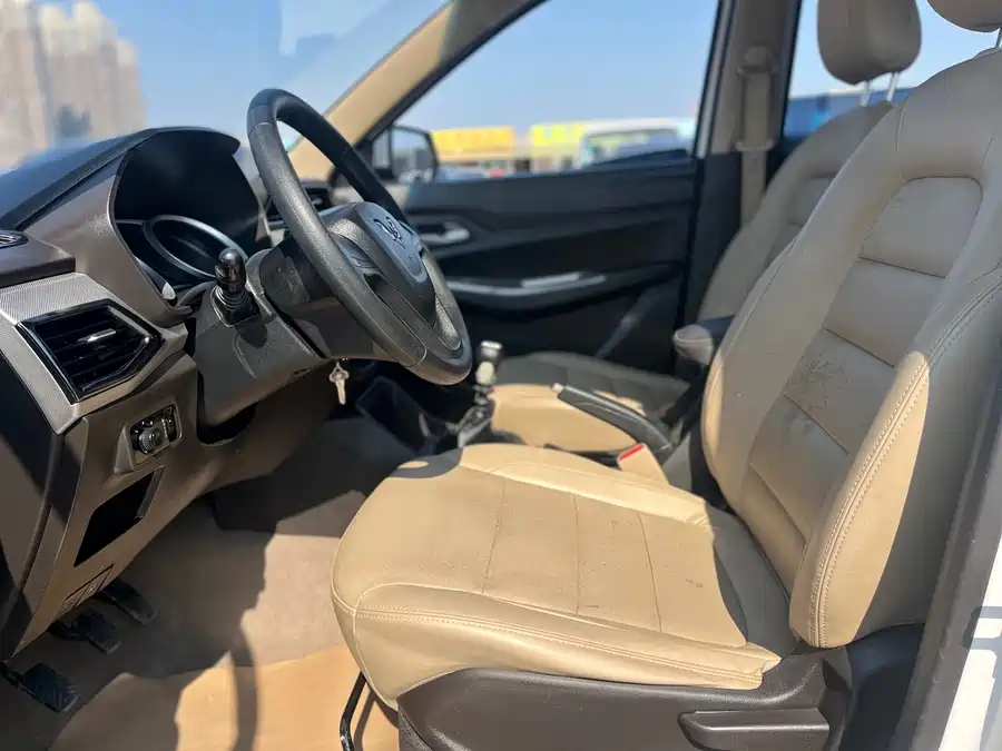 Wuling Hongguang