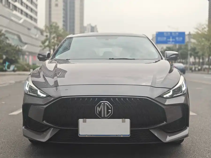 MG 5