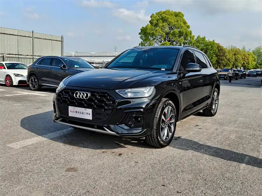 Audi Q5L