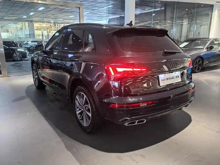 Audi Q5L
